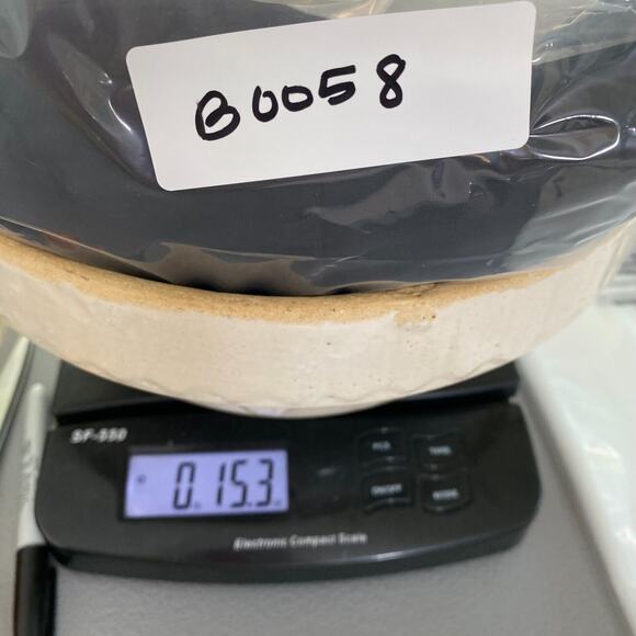 Eloquii Womens Top Size 20 Asymmetrical Hem Vneck Popover Ruffle Office Neutral - Picture 14 of 14